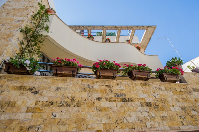 Rehabilitación edificios